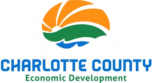 Charlotte County Economic Development Office logo