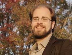 Joseph “Jody” Hill photo