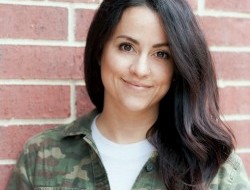Natalia Diaz-Payton photo
