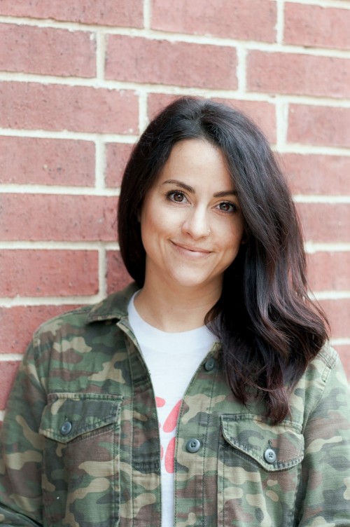 Natalia Diaz-Payton photo